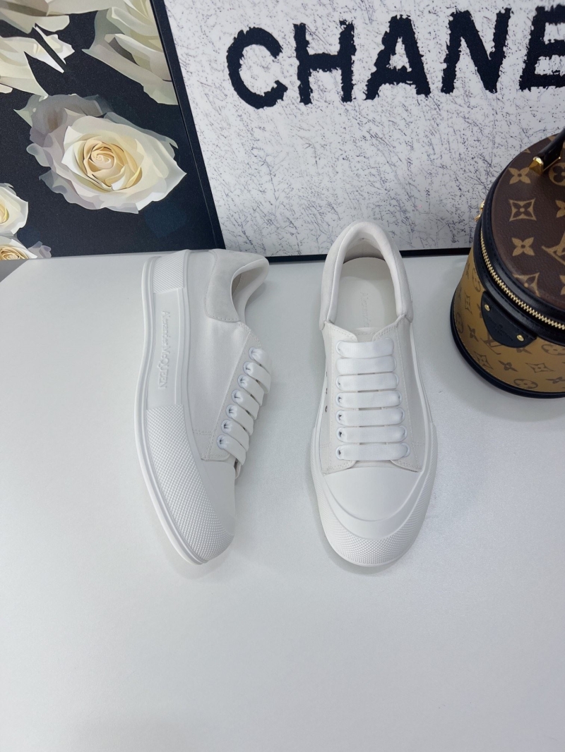 Alexander Mcqueen Casual Shoes